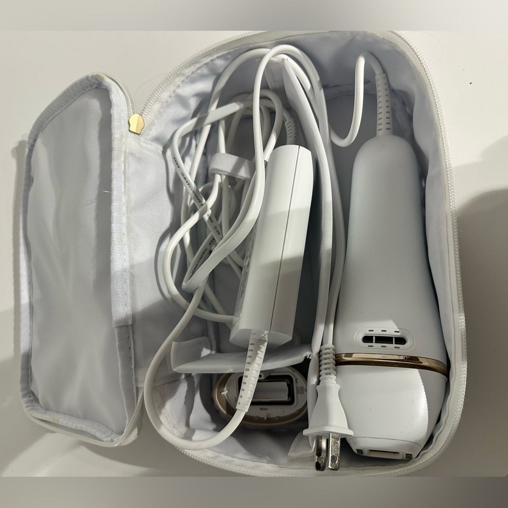 Braun Pro5 PL5147 IPL Hair Removal Device